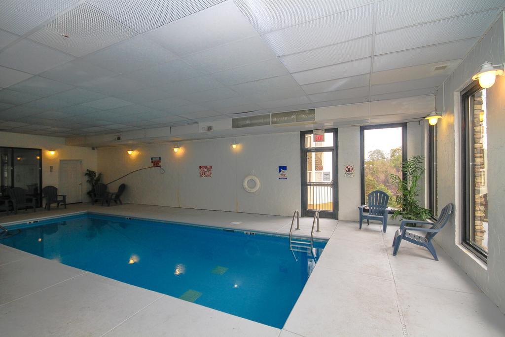 Golfview Vacation Rentals At Golfview Resort Pigeon Forge Luaran gambar
