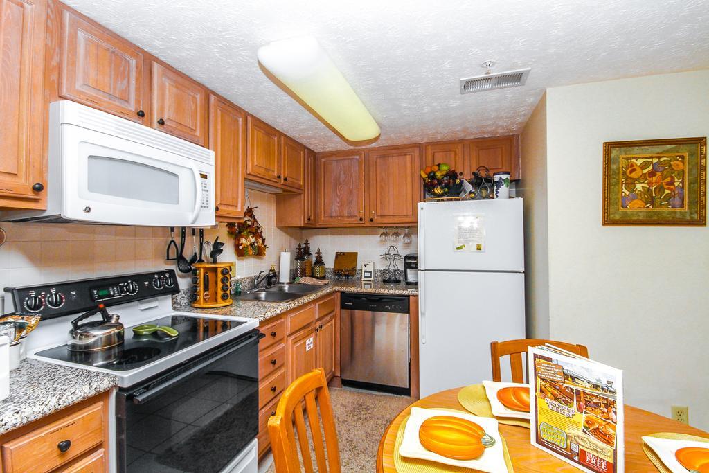Golfview Vacation Rentals At Golfview Resort Pigeon Forge Luaran gambar