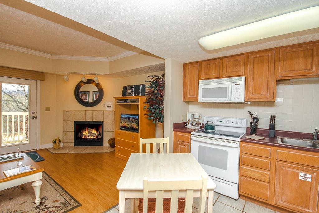 Golfview Vacation Rentals At Golfview Resort Pigeon Forge Bilik gambar