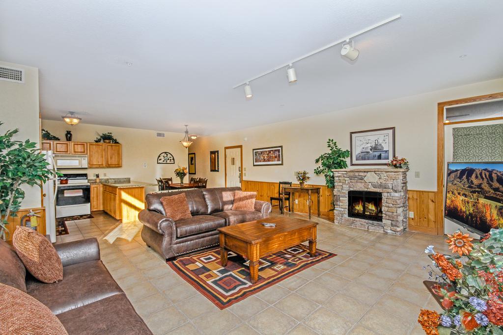 Golfview Vacation Rentals At Golfview Resort Pigeon Forge Luaran gambar