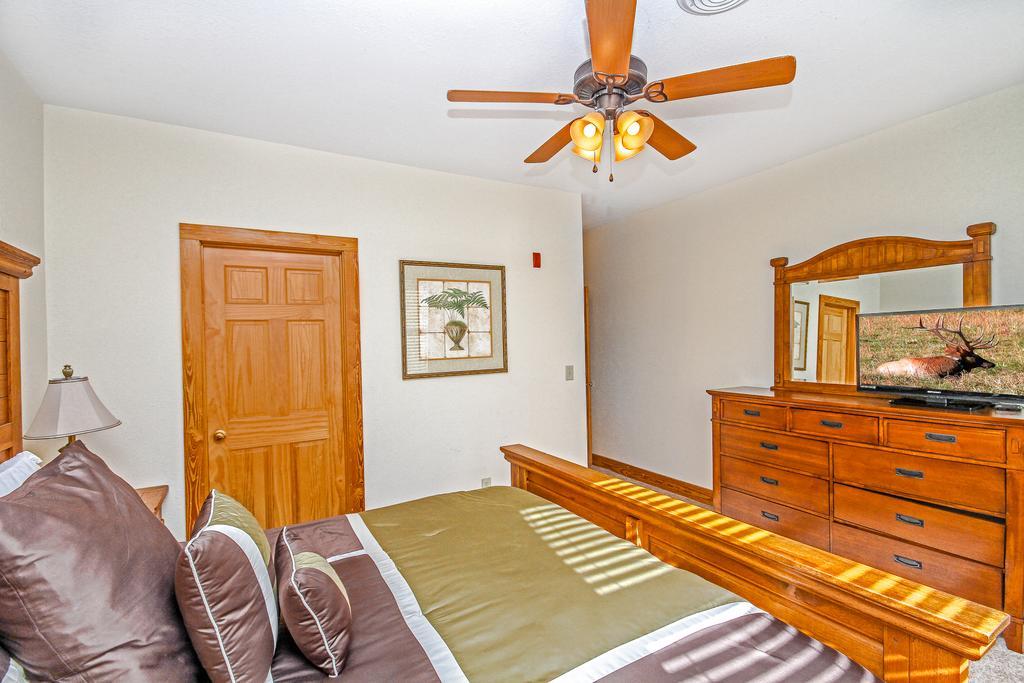 Golfview Vacation Rentals At Golfview Resort Pigeon Forge Bilik gambar