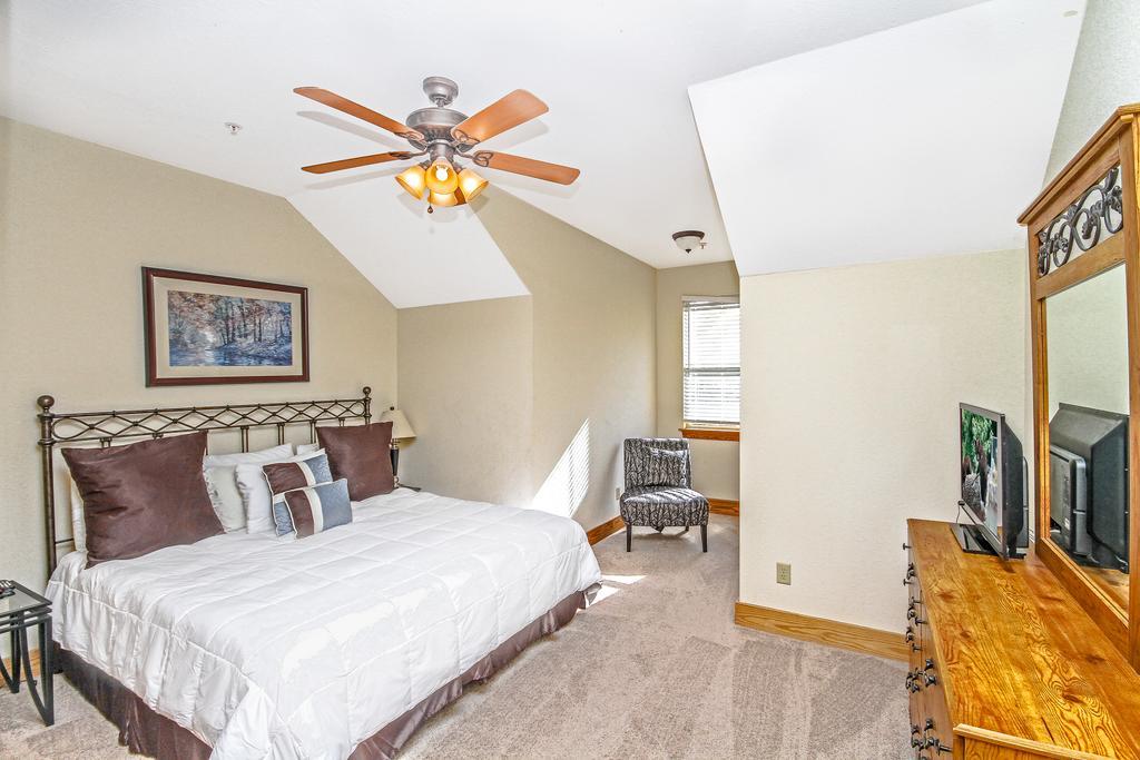 Golfview Vacation Rentals At Golfview Resort Pigeon Forge Bilik gambar