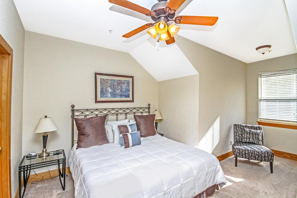 Golfview Vacation Rentals At Golfview Resort Pigeon Forge Bilik gambar