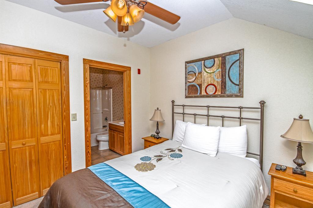 Golfview Vacation Rentals At Golfview Resort Pigeon Forge Bilik gambar