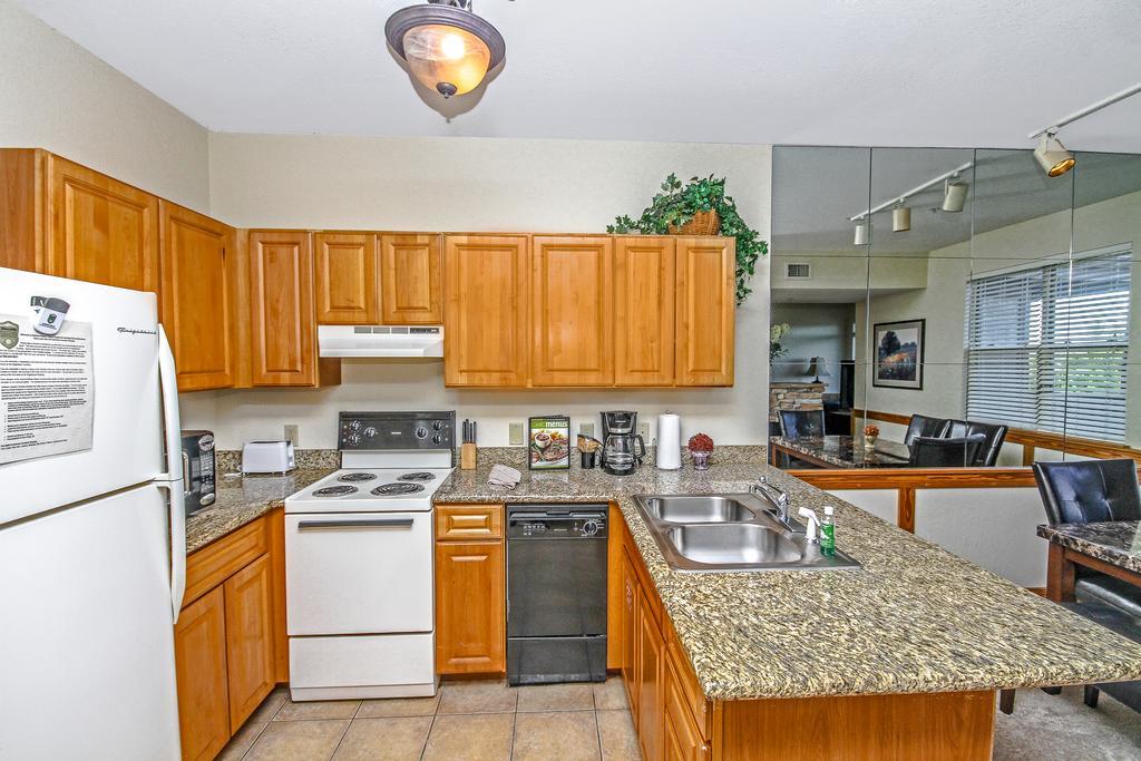 Golfview Vacation Rentals At Golfview Resort Pigeon Forge Bilik gambar