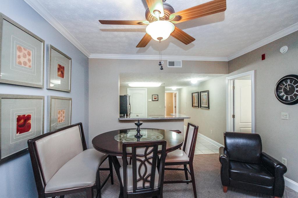 Golfview Vacation Rentals At Golfview Resort Pigeon Forge Bilik gambar