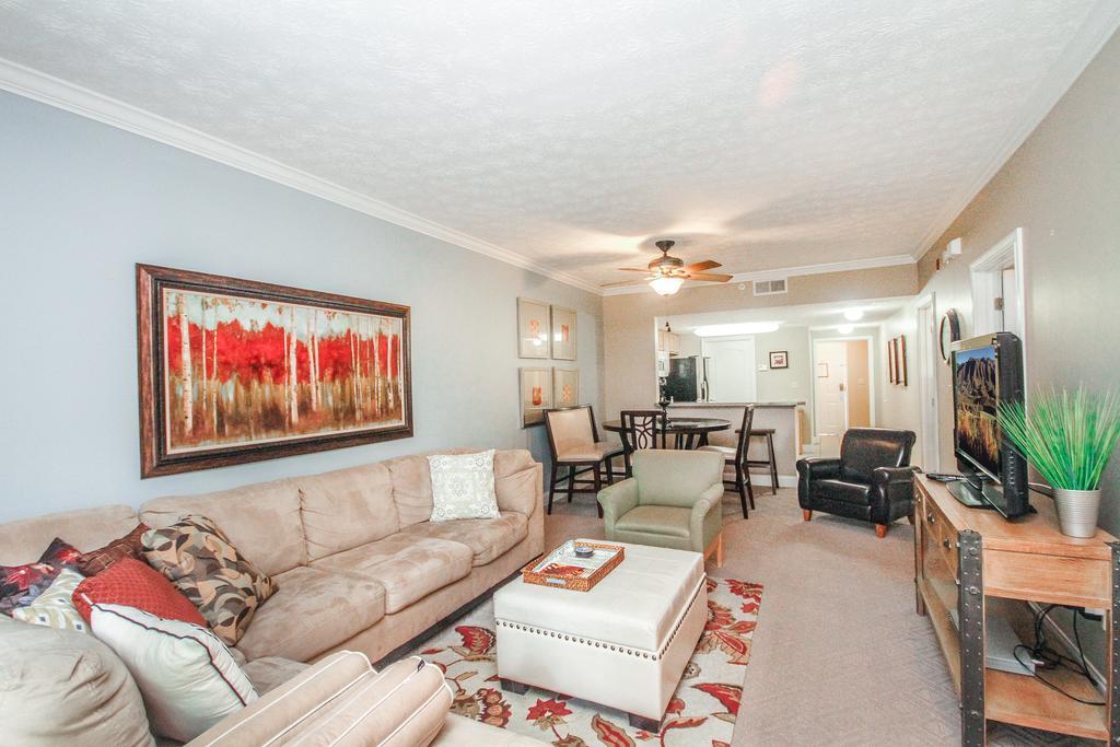 Golfview Vacation Rentals At Golfview Resort Pigeon Forge Bilik gambar