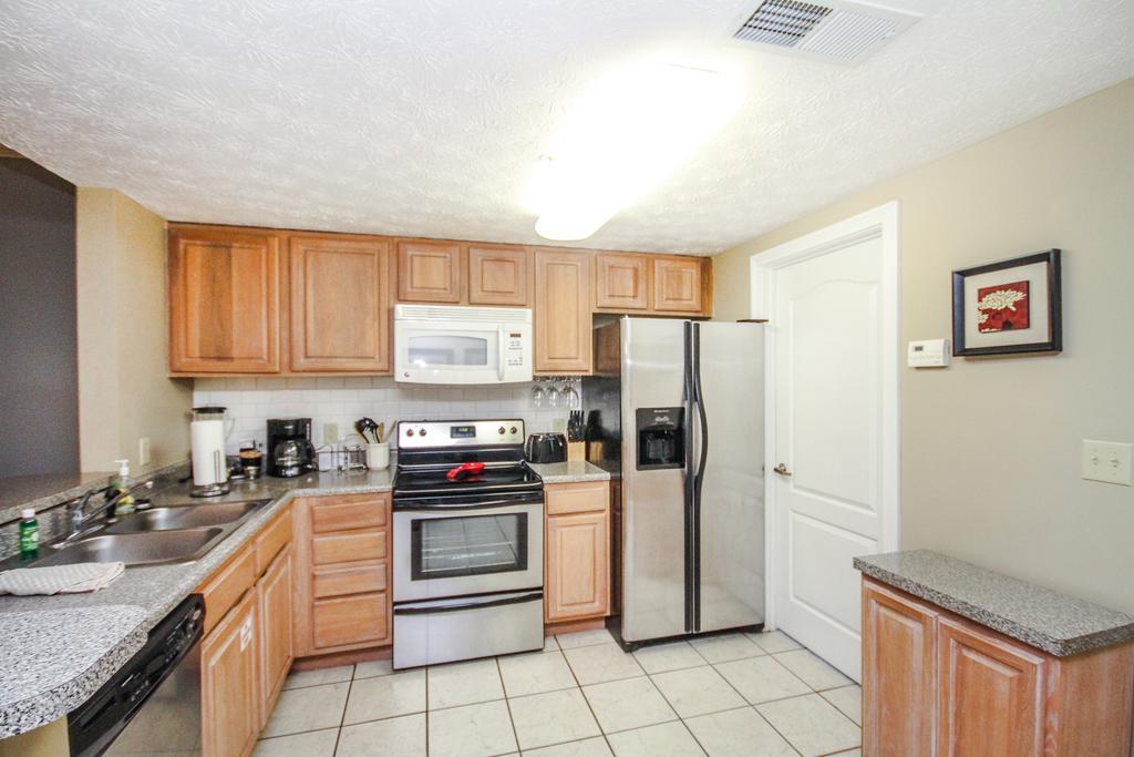 Golfview Vacation Rentals At Golfview Resort Pigeon Forge Bilik gambar