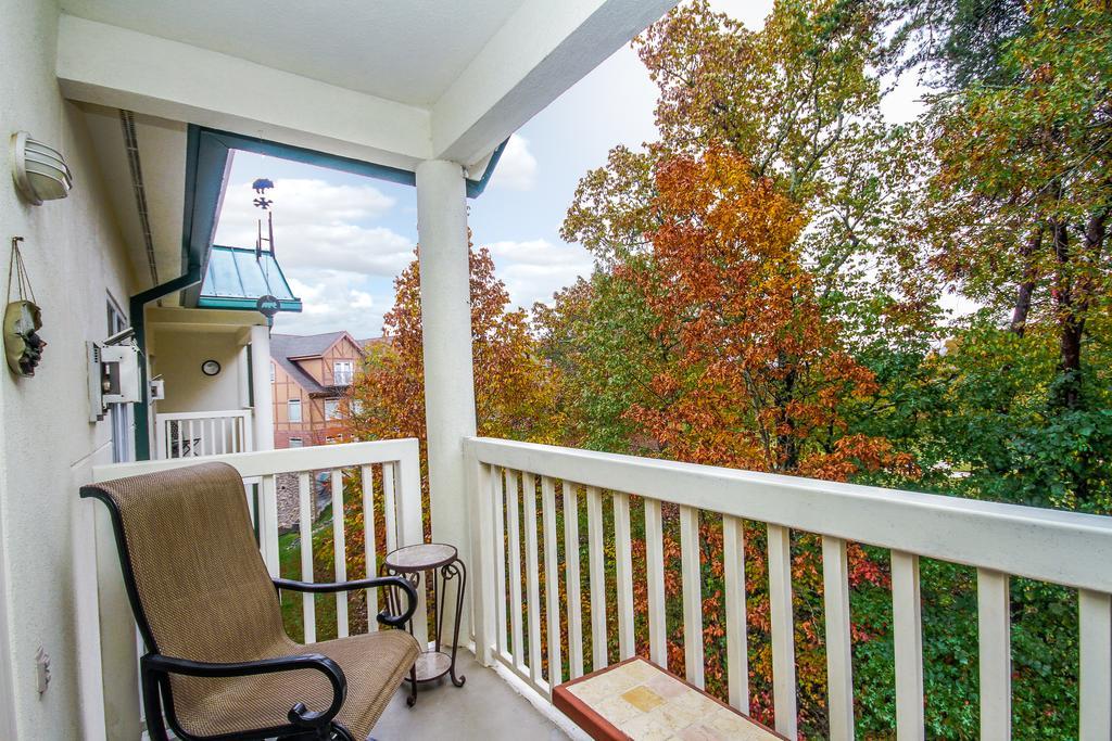 Golfview Vacation Rentals At Golfview Resort Pigeon Forge Luaran gambar