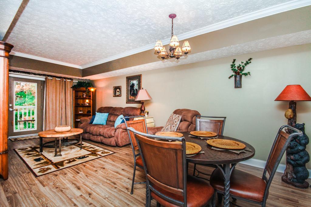 Golfview Vacation Rentals At Golfview Resort Pigeon Forge Bilik gambar