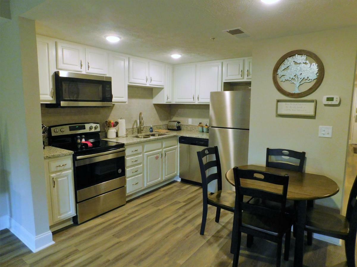Golfview Vacation Rentals At Golfview Resort Pigeon Forge Luaran gambar