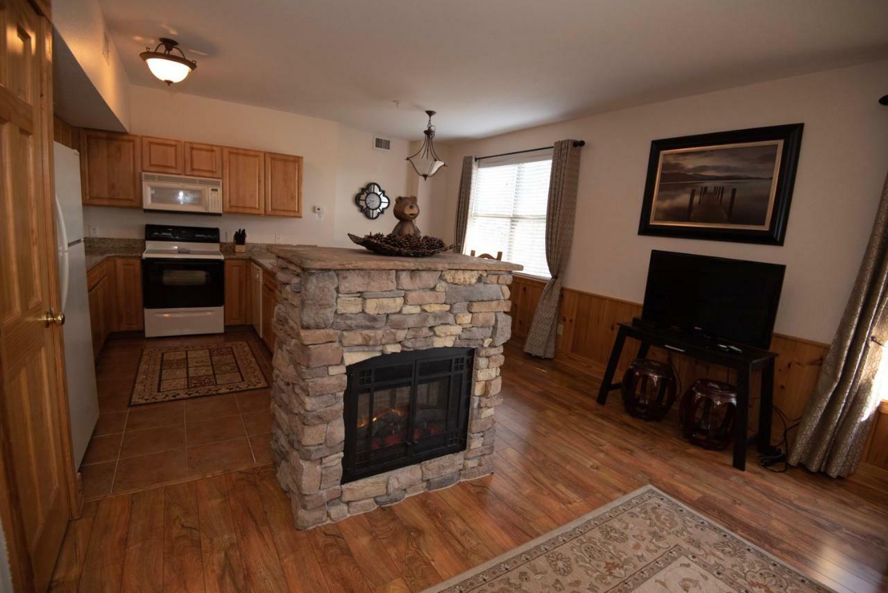 Golfview Vacation Rentals At Golfview Resort Pigeon Forge Luaran gambar