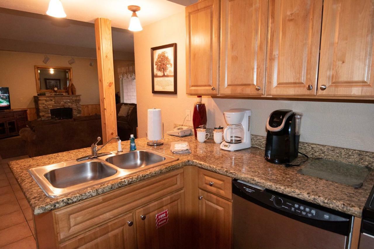 Golfview Vacation Rentals At Golfview Resort Pigeon Forge Luaran gambar